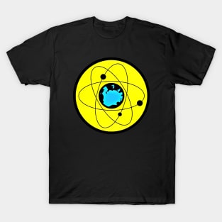 symbol galctic T-Shirt